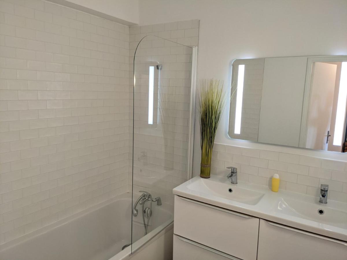 Cosy Iris 3Ch - Stationnement Gratuit - Lumineux Apartamento Pau Exterior foto