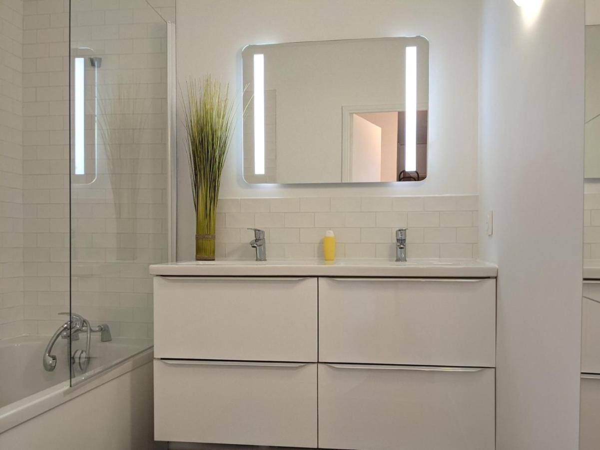 Cosy Iris 3Ch - Stationnement Gratuit - Lumineux Apartamento Pau Exterior foto