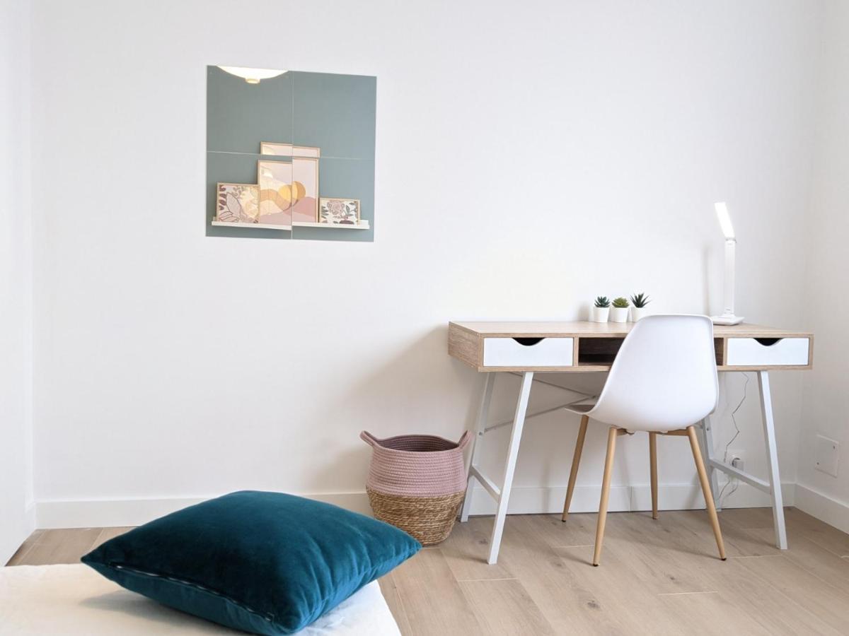 Cosy Iris 3Ch - Stationnement Gratuit - Lumineux Apartamento Pau Exterior foto